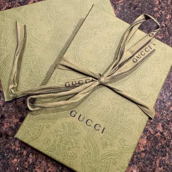 iPhone 15 Pro Gucci Ophidia Case - Picture 4 of 10